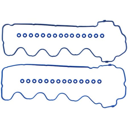 Fel-Pro Valve Cover Set, Vs50687R VS50687R